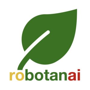 Robotanai Logo